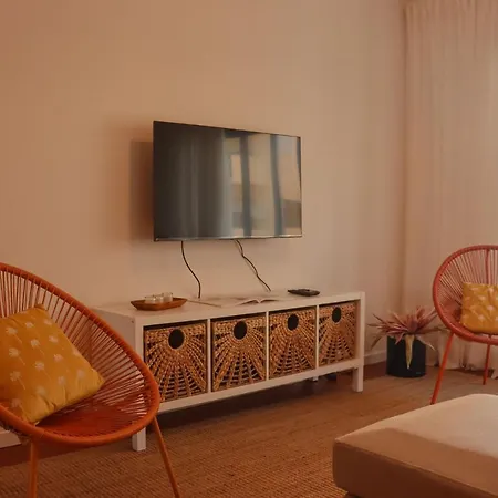 Magic Land Lejlighed *