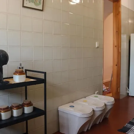 Magic Land Lejlighed *