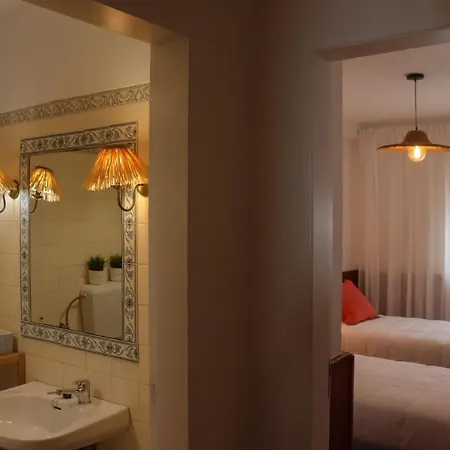 Apartamento Magic Land