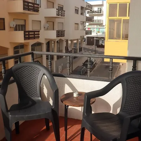 Magic Land Apartmán Silveira (Lisbon)