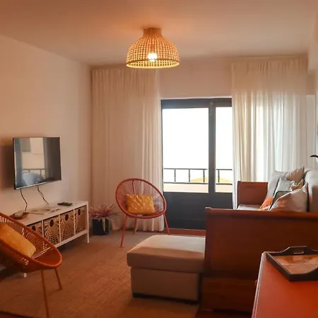 Magic Land Lejlighed