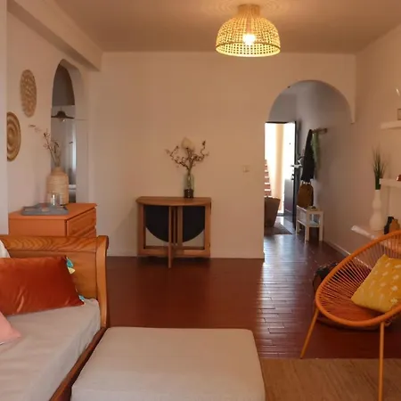 Magic Land Lejlighed *