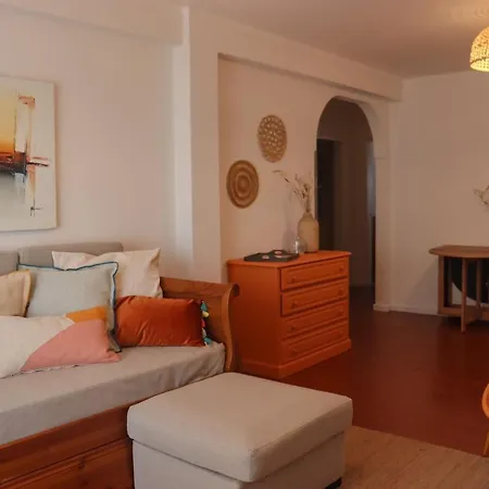 Apartmán Magic Land