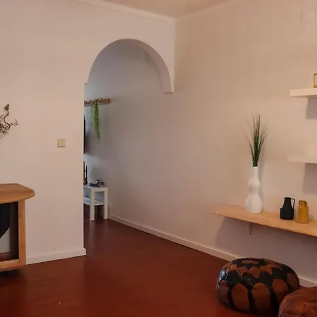 Magic Land Silveira (Lisbon)