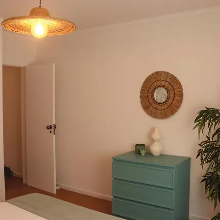 Apartamento Magic Land