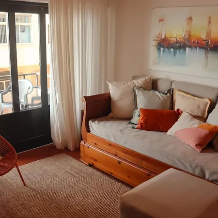 Magic Land Apartmán Silveira (Lisbon)