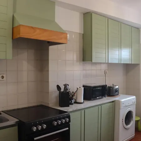 Magic Land Lejlighed *