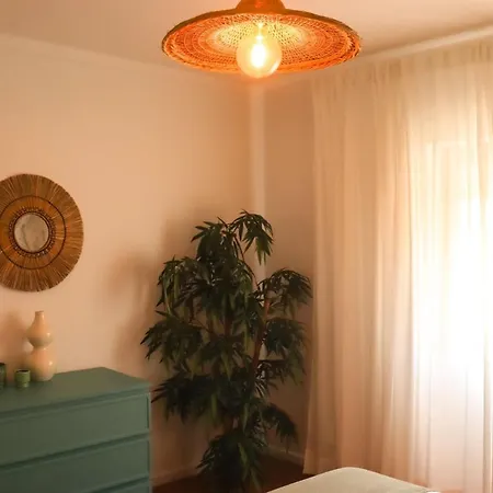 Magic Land Apartmán Silveira (Lisbon)