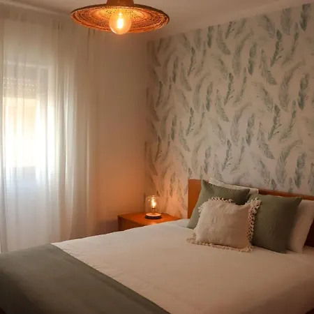 Magic Land Lejlighed