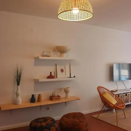Magic Land Apartamento *