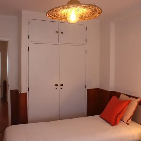 Apartmán Magic Land Silveira (Lisbon)