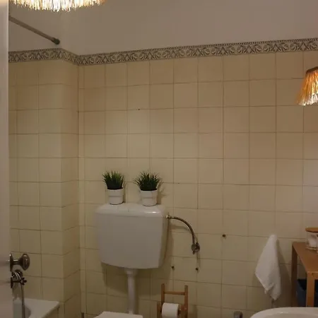 Apartamento Magic Land